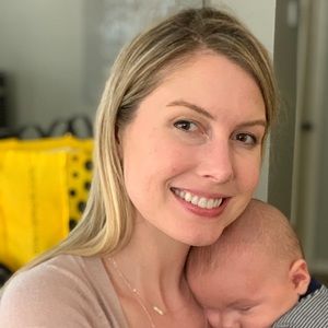 Meet your Posher, Kim